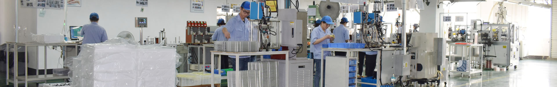 產(chǎn)業(yè)與服務-制造業(yè)務-綿陽新華智驅(qū)科技股份有限公司