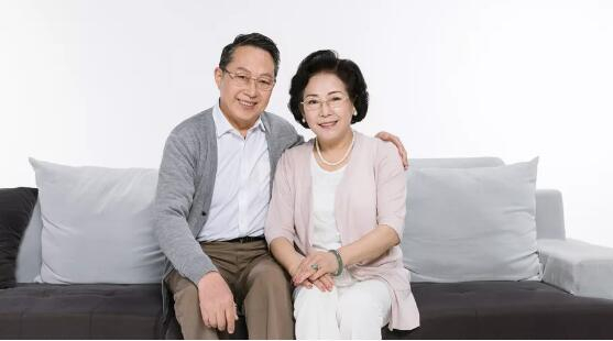 這次回家，請(qǐng)記得臻藏爸媽的慢時(shí)光！