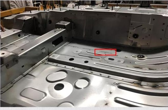 車身不銹才優(yōu)秀！