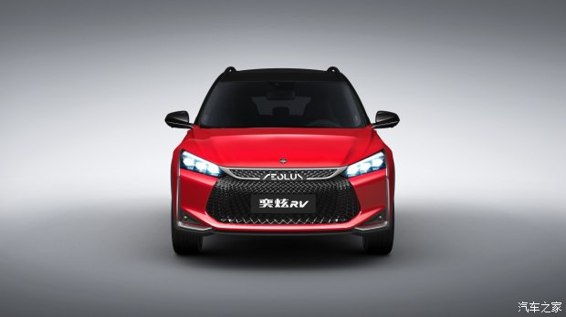 大不奕樣的風(fēng)神奕炫GS-你不想了解一下嗎!