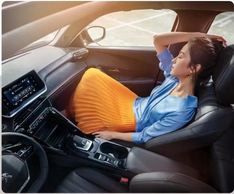 ?車(chē)內(nèi)“炸彈”，一定要警惕這些隱形“殺手”