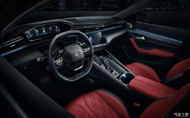 暢快駕駛 安全加倍！TA真的很Nice！