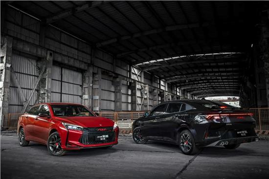 如何在車市年輕化浪潮中脫穎而出？奕炫